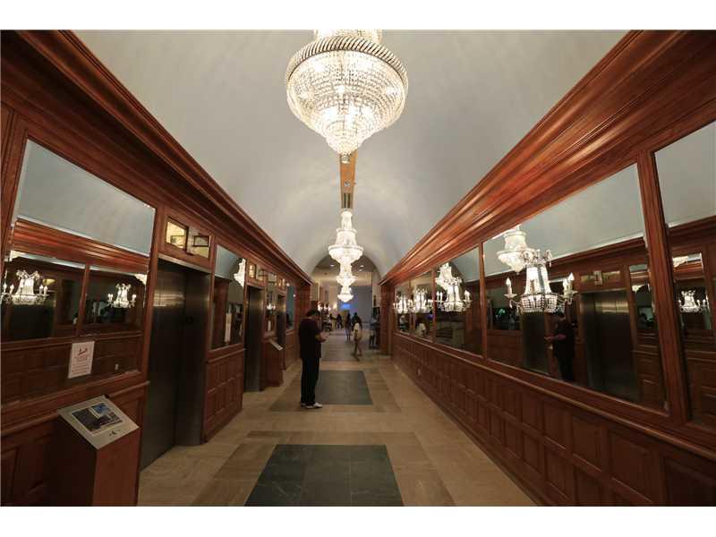 Castle Beach Resort Apartment Маями Бийч Екстериор снимка