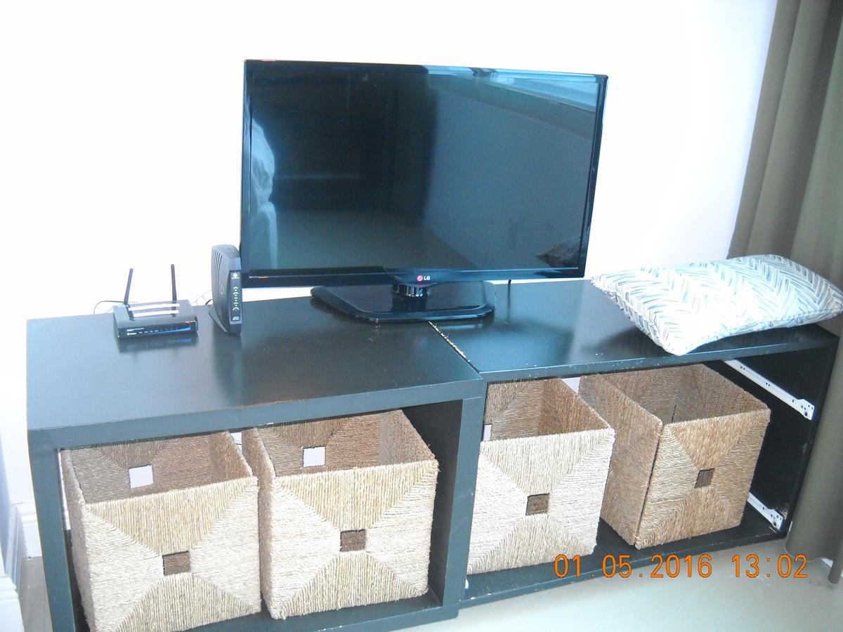 Castle Beach Resort Apartment Маями Бийч Екстериор снимка